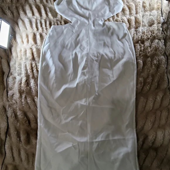 Zara Terez White Dress - Picture 1 of 10